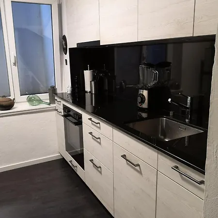 Viscaria One With Matterhorn View Appartement